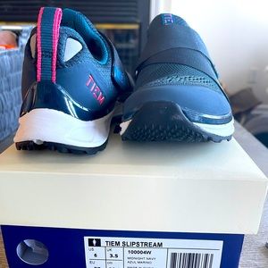 Ti Slipstream Spin Shoes